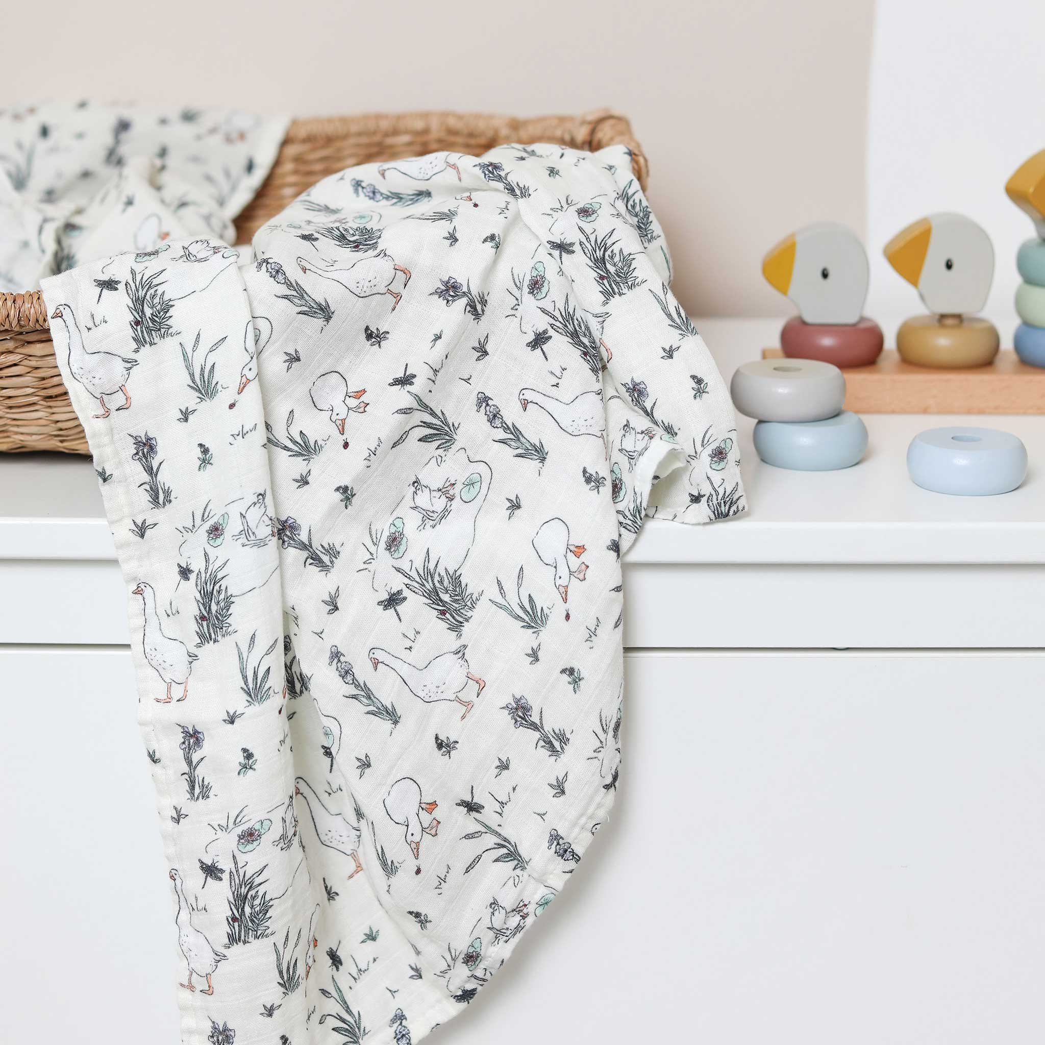 Baby Care